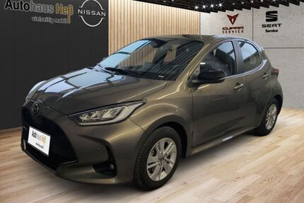 Mazda 2 Hybrid Gebrauchtwagen