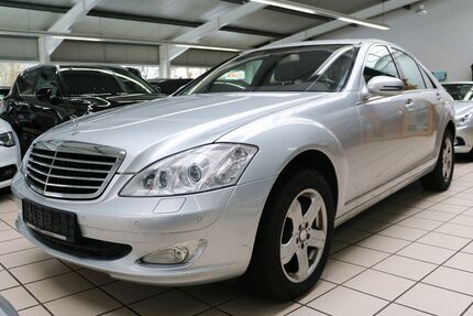 Mercedes-Benz S 320 Gebrauchtwagen