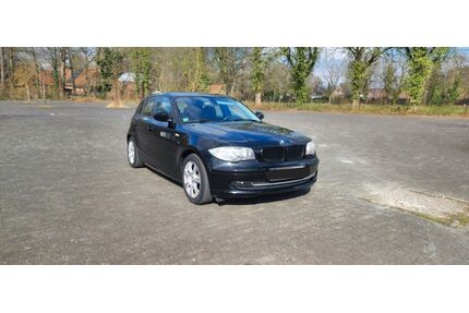 BMW 116 Gebrauchtwagen