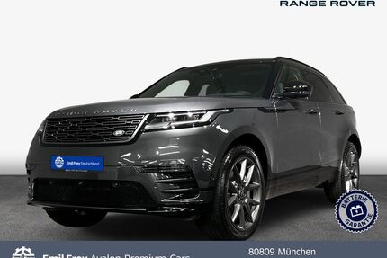 Land Rover Range Rover Velar Gebrauchtwagen