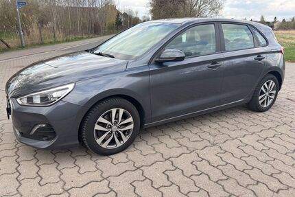 Hyundai i30 Gebrauchtwagen