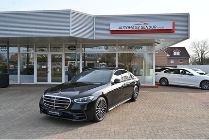 Mercedes-Benz S 400 Gebrauchtwagen