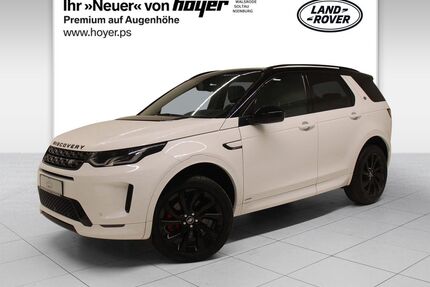 Land Rover Discovery Sport Gebrauchtwagen