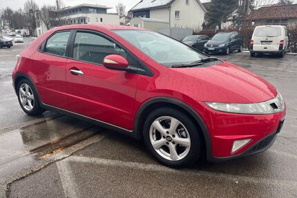 Honda Civic Gebrauchtwagen