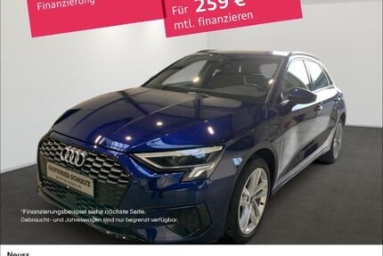 Audi A3 Gebrauchtwagen
