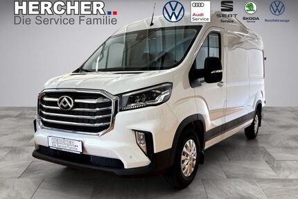 Maxus Deliver 9 Gebrauchtwagen