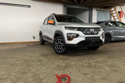 Dacia Spring Gebrauchtwagen