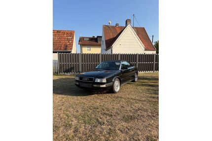 Audi Cabriolet Gebrauchtwagen