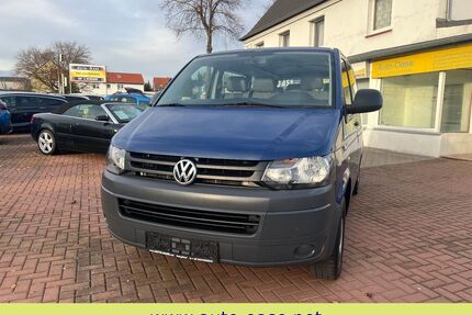 VW T5 andere Gebrauchtwagen