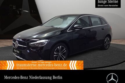 Mercedes-Benz B 180 Gebrauchtwagen