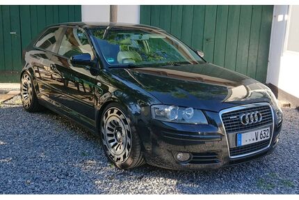 Audi A3 Gebrauchtwagen
