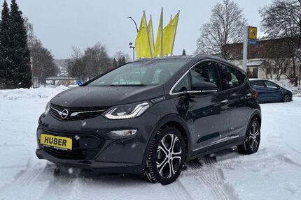 Opel Ampera-e Gebrauchtwagen