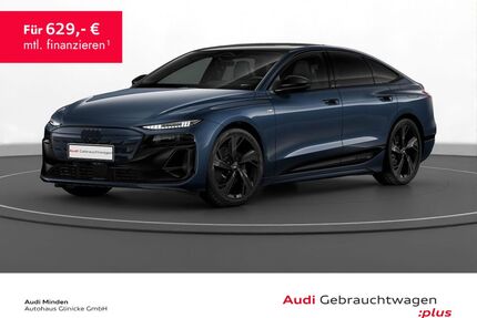 Audi A6 e-tron Gebrauchtwagen