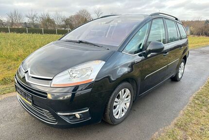 Citroen C4 Picasso Gebrauchtwagen
