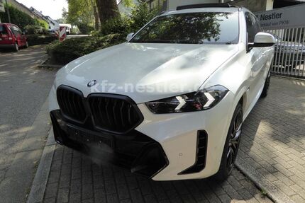 BMW X6 Gebrauchtwagen