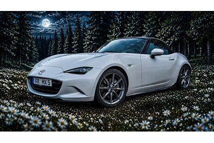 Mazda MX-5 Gebrauchtwagen