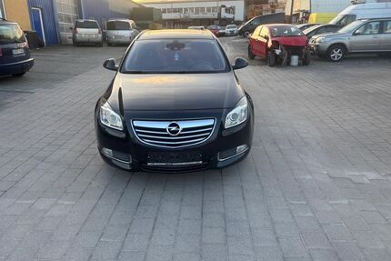 Opel Insignia Gebrauchtwagen