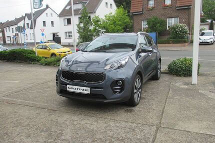 Kia Sportage Gebrauchtwagen