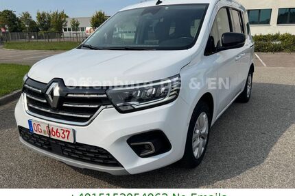 Renault Kangoo Gebrauchtwagen