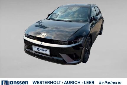 Hyundai IONIQ 5 Gebrauchtwagen