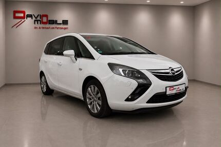 Opel Zafira Gebrauchtwagen