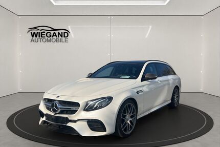 Mercedes-Benz E 63 AMG Gebrauchtwagen