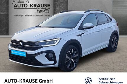 VW Taigo Gebrauchtwagen