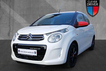 Citroen C1 Gebrauchtwagen