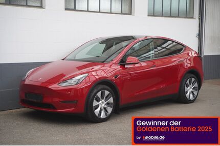 Tesla Model Y Gebrauchtwagen