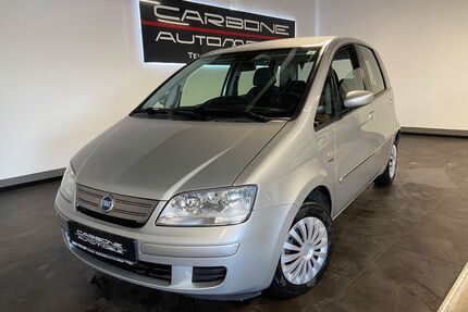 Fiat Idea Gebrauchtwagen