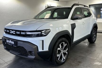 Dacia Duster Gebrauchtwagen