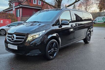 Mercedes-Benz V 250 Gebrauchtwagen