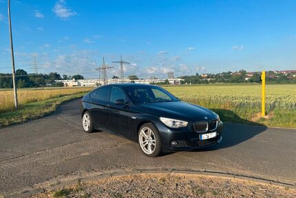 BMW 530 Gran Turismo Gebrauchtwagen