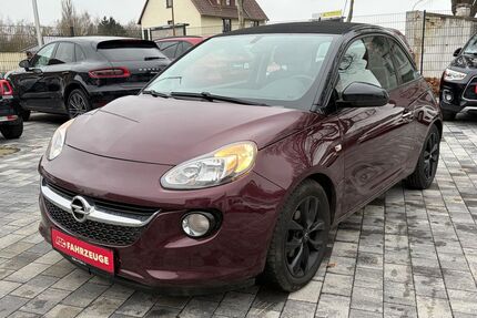 Opel Adam Gebrauchtwagen