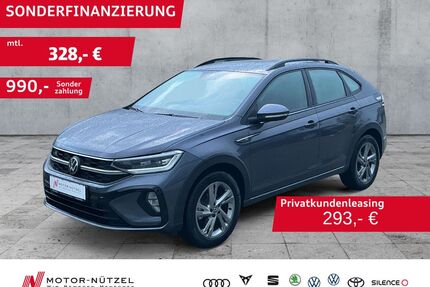 VW Taigo Gebrauchtwagen