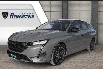 Peugeot 308 Gebrauchtwagen