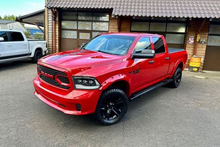 Dodge RAM Gebrauchtwagen