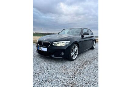 BMW 120 Gebrauchtwagen
