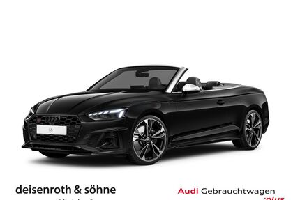 Audi S5 Gebrauchtwagen