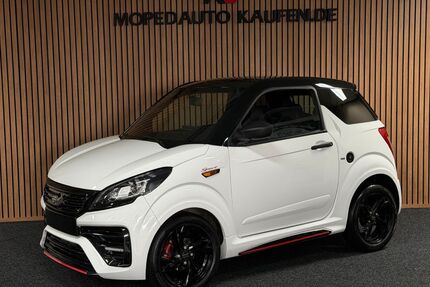 Ligier JS 50 Gebrauchtwagen