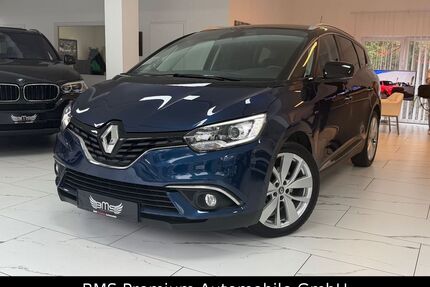 Renault Scenic Gebrauchtwagen