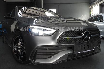 Mercedes-Benz C 220 Gebrauchtwagen