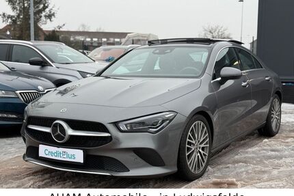 Mercedes-Benz CLA 180 Gebrauchtwagen