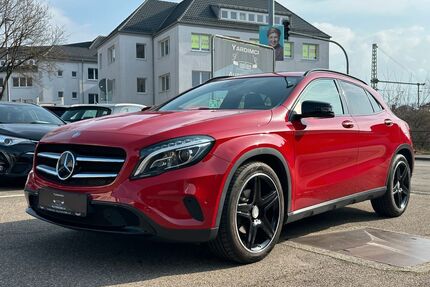 Mercedes-Benz GLA 220 Gebrauchtwagen
