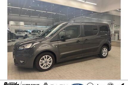 Ford Transit Connect Gebrauchtwagen