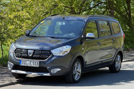 Dacia Lodgy Gebrauchtwagen