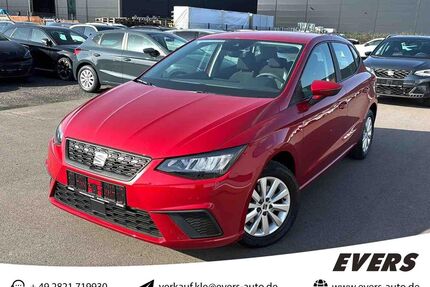 Seat Ibiza Gebrauchtwagen