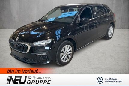 Skoda Scala Gebrauchtwagen