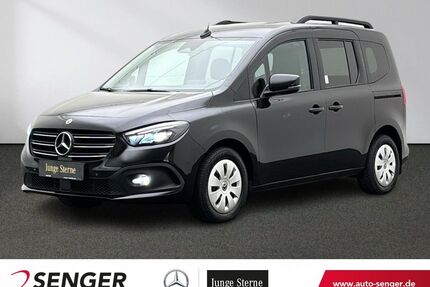 Mercedes-Benz T-Klasse Gebrauchtwagen