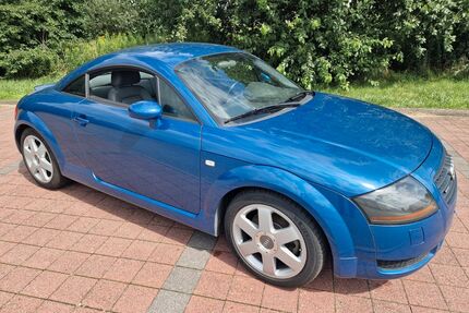 Audi TT Gebrauchtwagen
